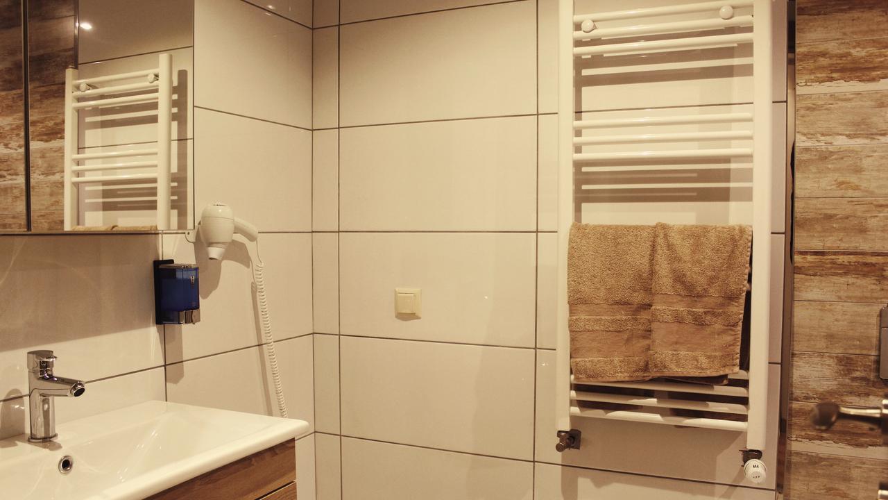 Vip Suit Eskişehir Exteriér fotografie