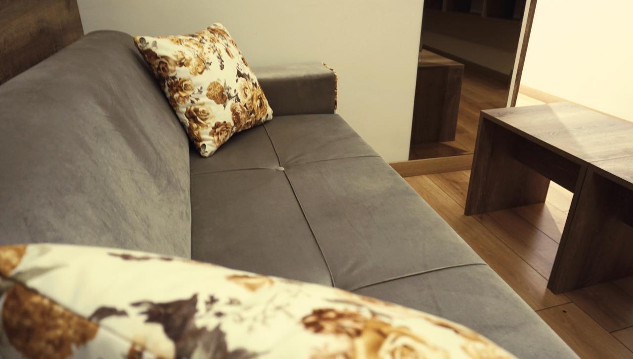 Vip Suit Eskişehir Exteriér fotografie