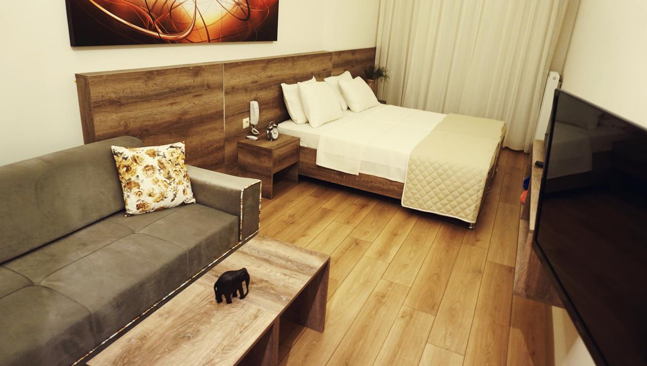 Vip Suit Eskişehir Exteriér fotografie