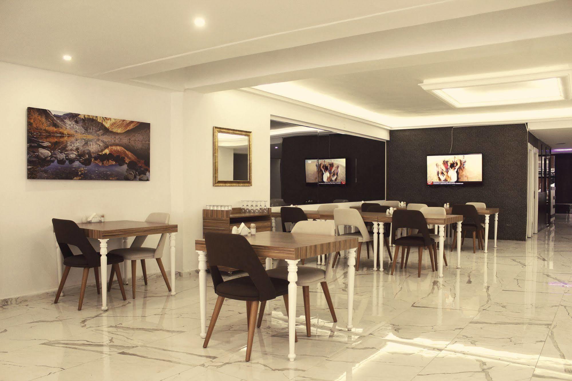 Vip Suit Eskişehir Exteriér fotografie