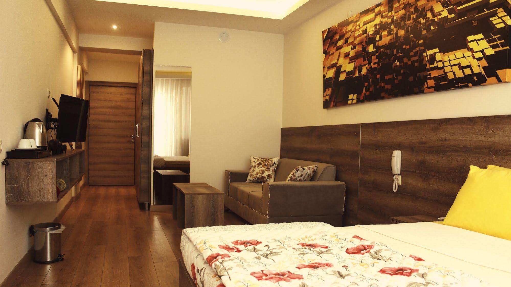 Vip Suit Eskişehir Exteriér fotografie