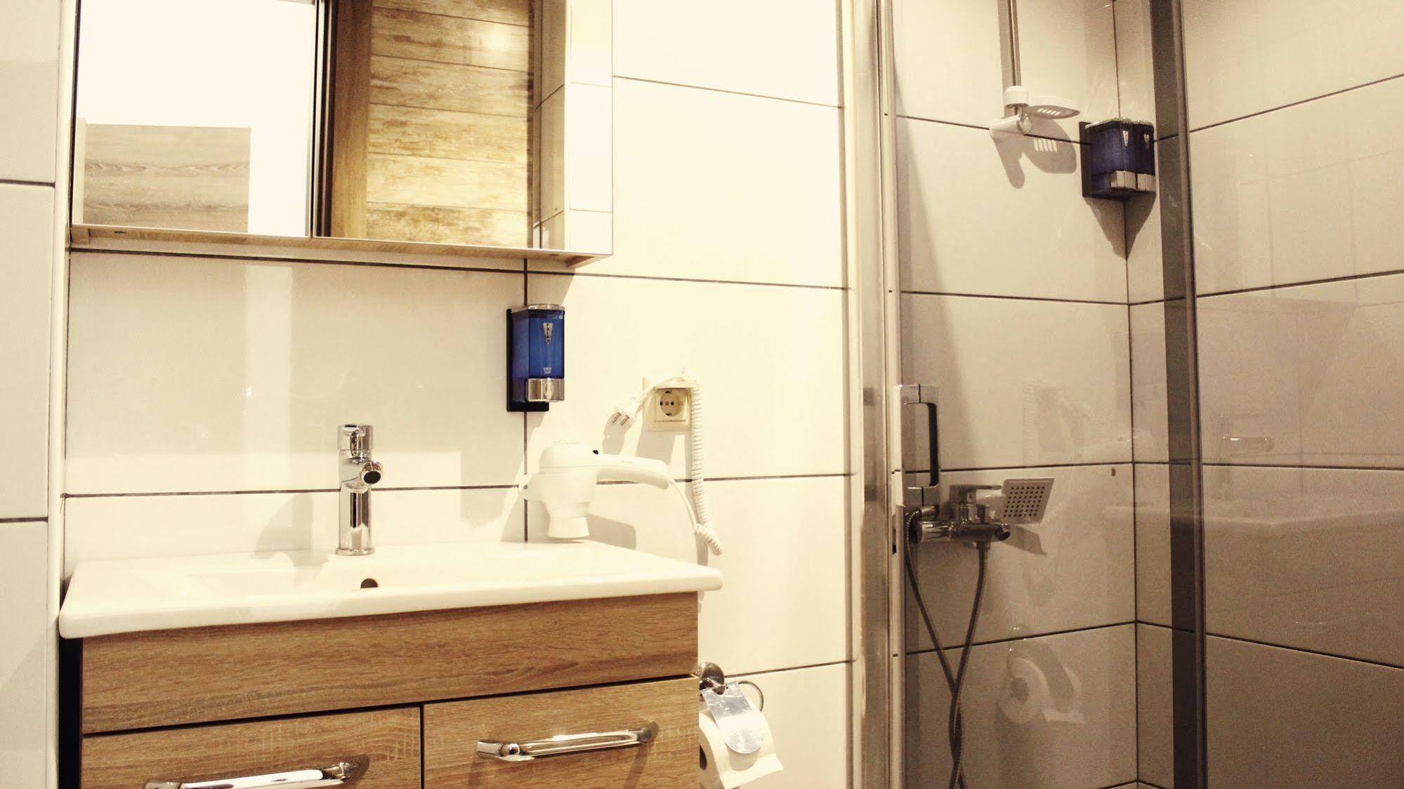 Vip Suit Eskişehir Exteriér fotografie