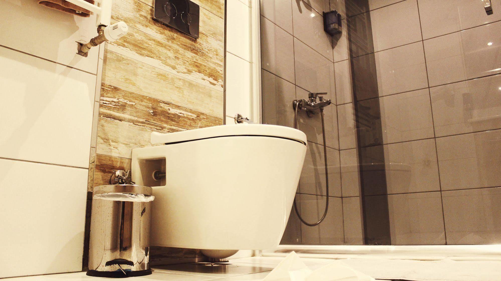 Vip Suit Eskişehir Exteriér fotografie