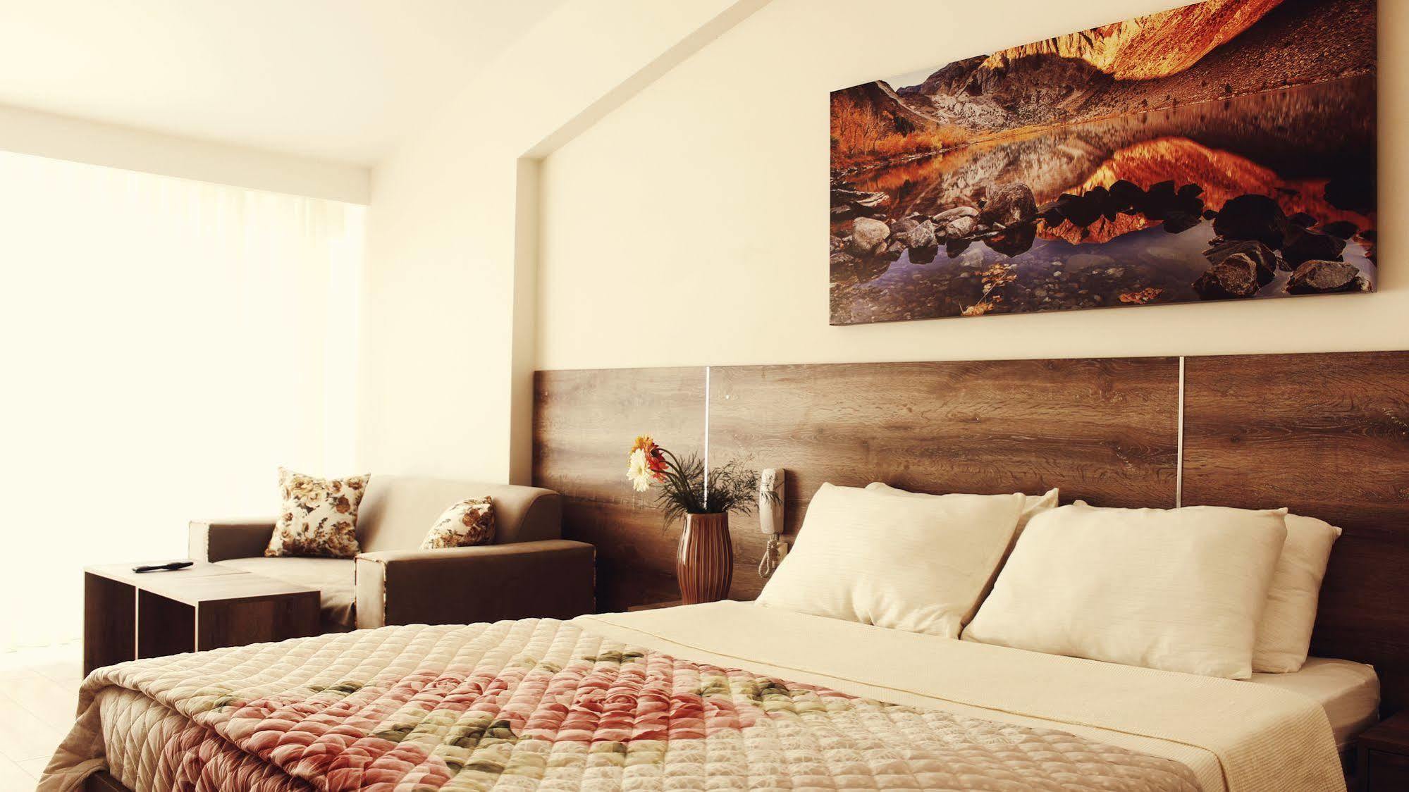 Vip Suit Eskişehir Exteriér fotografie