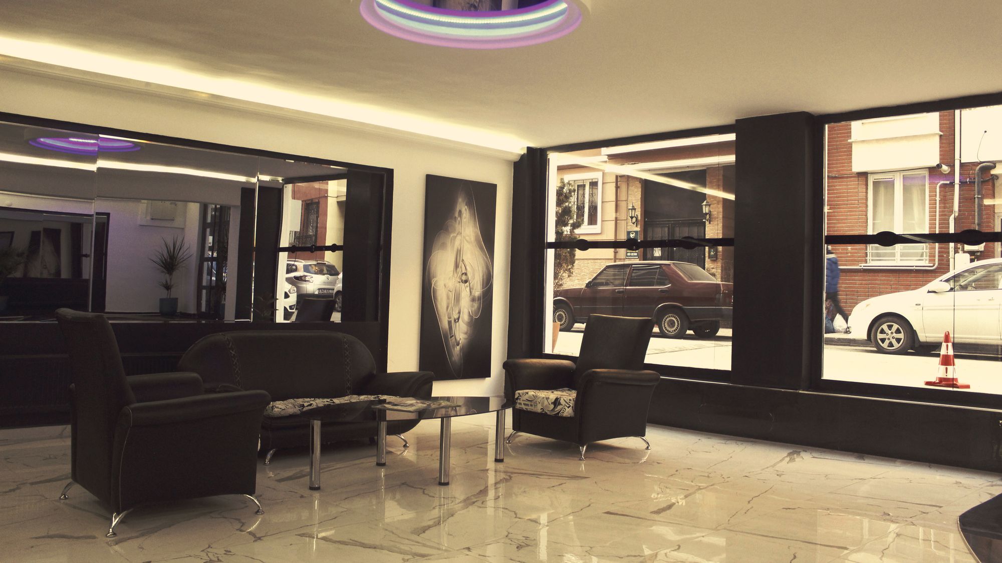 Vip Suit Eskişehir Exteriér fotografie