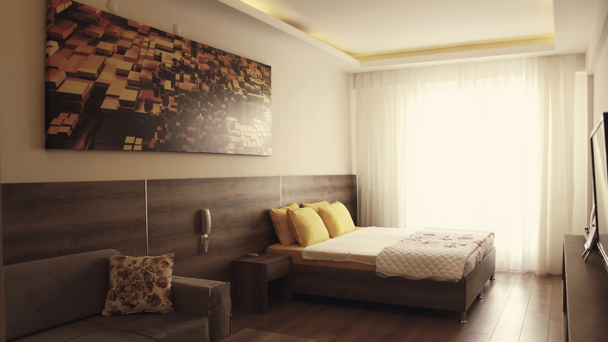 Vip Suit Eskişehir Exteriér fotografie