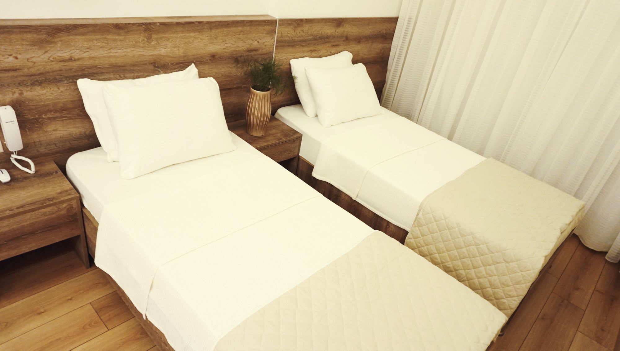 Vip Suit Eskişehir Exteriér fotografie