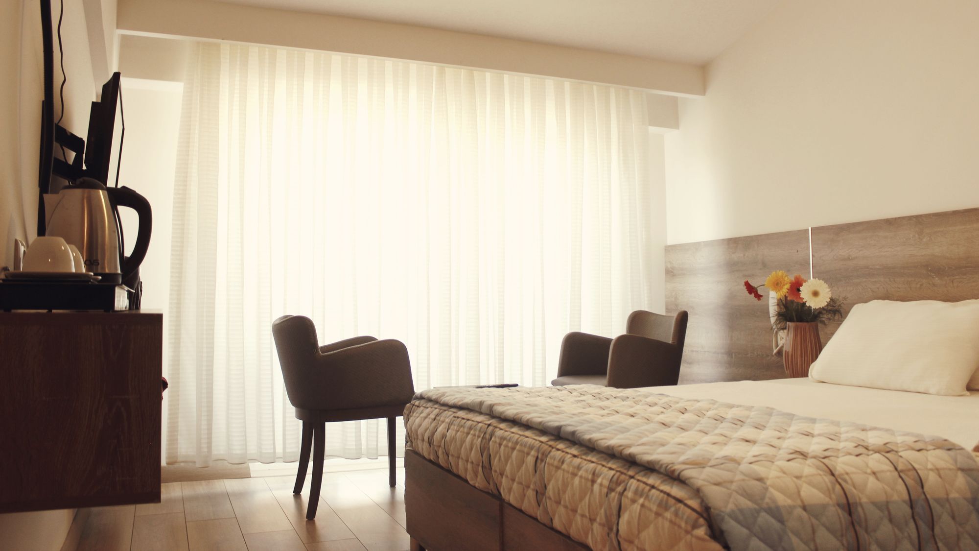 Vip Suit Eskişehir Exteriér fotografie