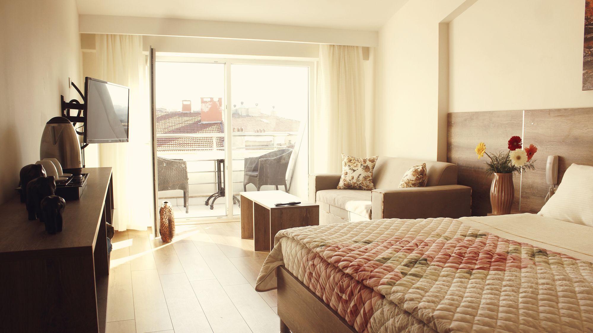 Vip Suit Eskişehir Exteriér fotografie