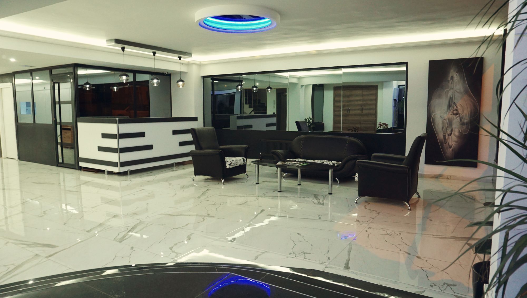 Vip Suit Eskişehir Exteriér fotografie